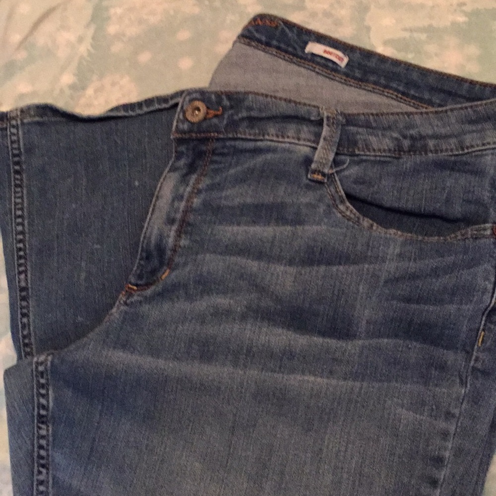 Arizona bootcut